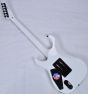 ESP LTD Deluxe M-1000E Electric Guitar in Snow White sku number LM1000ESW