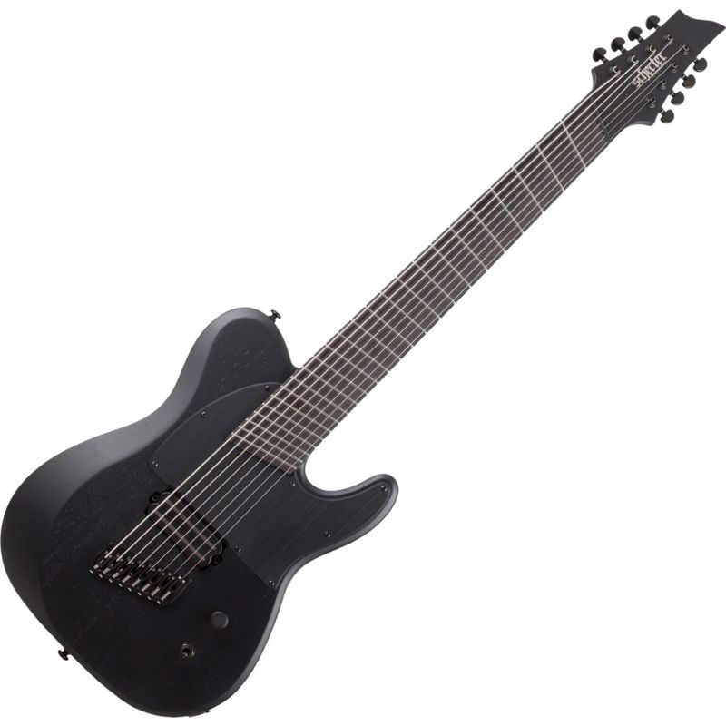 Schecter Telecaster エレキギター Schecter PT Diamond Series Telecaster - What To Know & Where
