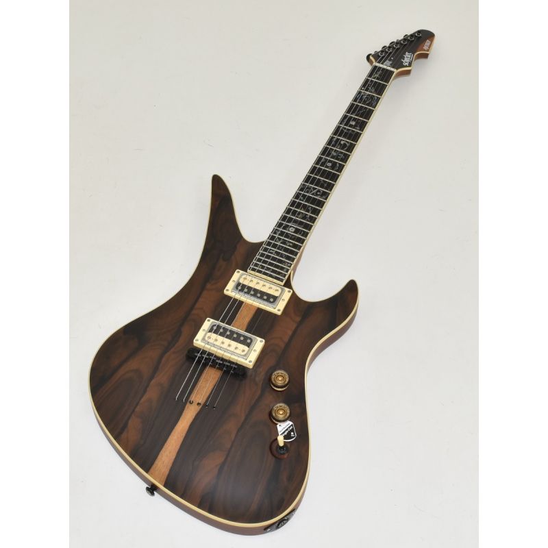 schecter-avenger-exotic-