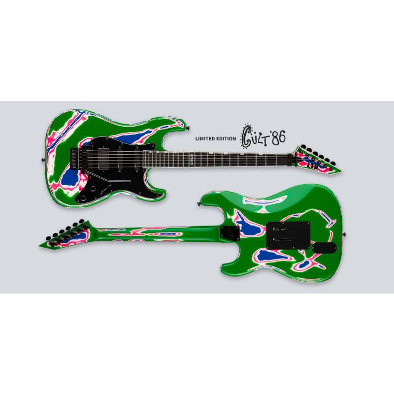 Esp ltd sales cult 86