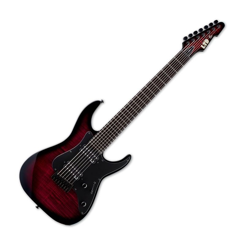 その他 Artbeats American West ESP LTD AW-XJ7B ET OG BLKS – United States