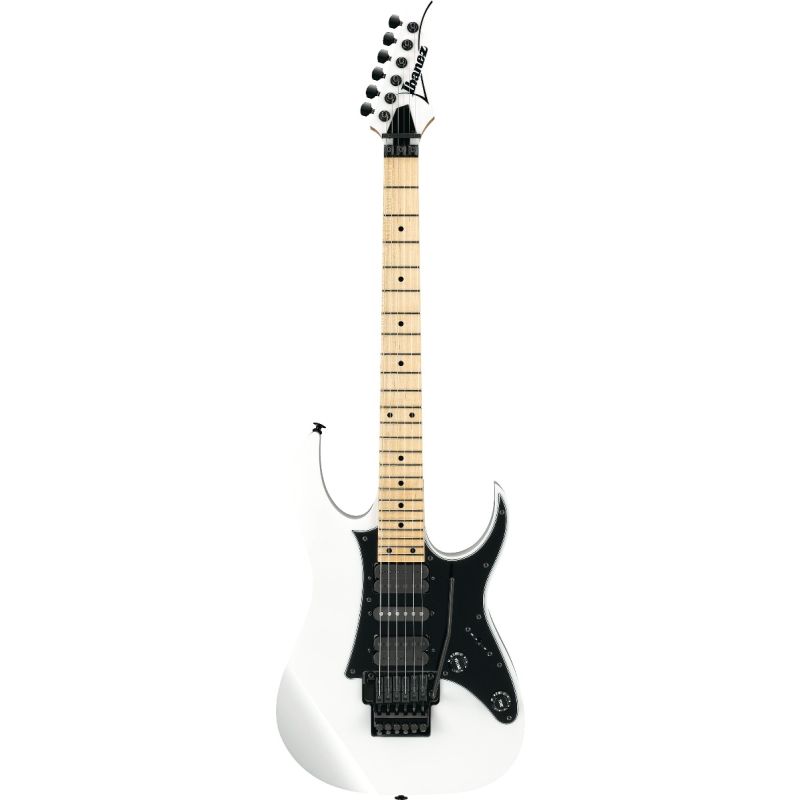 ibanez RG550 ジャンク品 Ibanez RG Genesis Collection White RG550 WH Electric Guitar