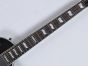 ESP LTD EC-407 7 Strings Guitar in Black Satin B stock sku number LEC407BLKS.B