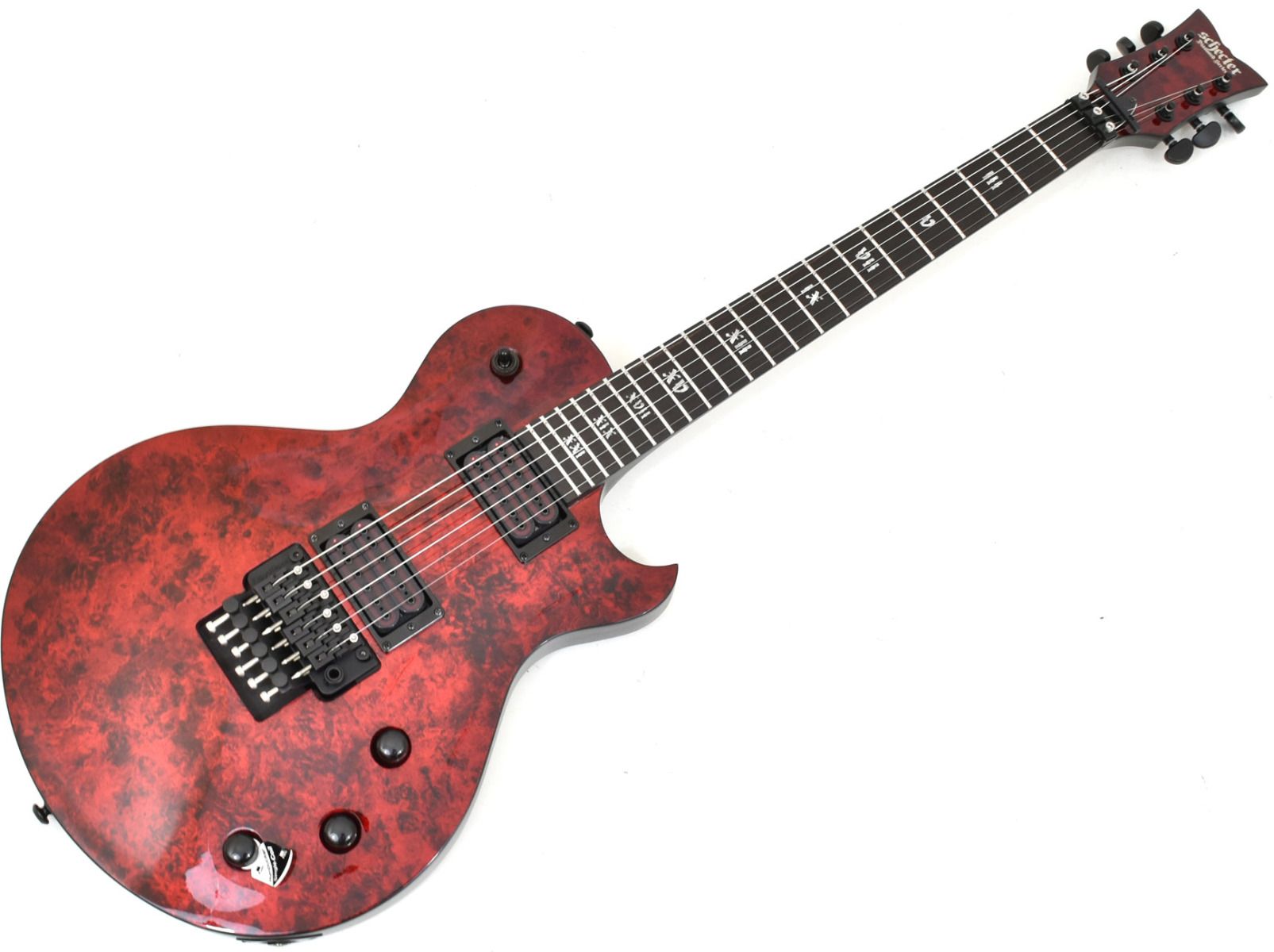 schecter-solo-ii-fr-apocalypse