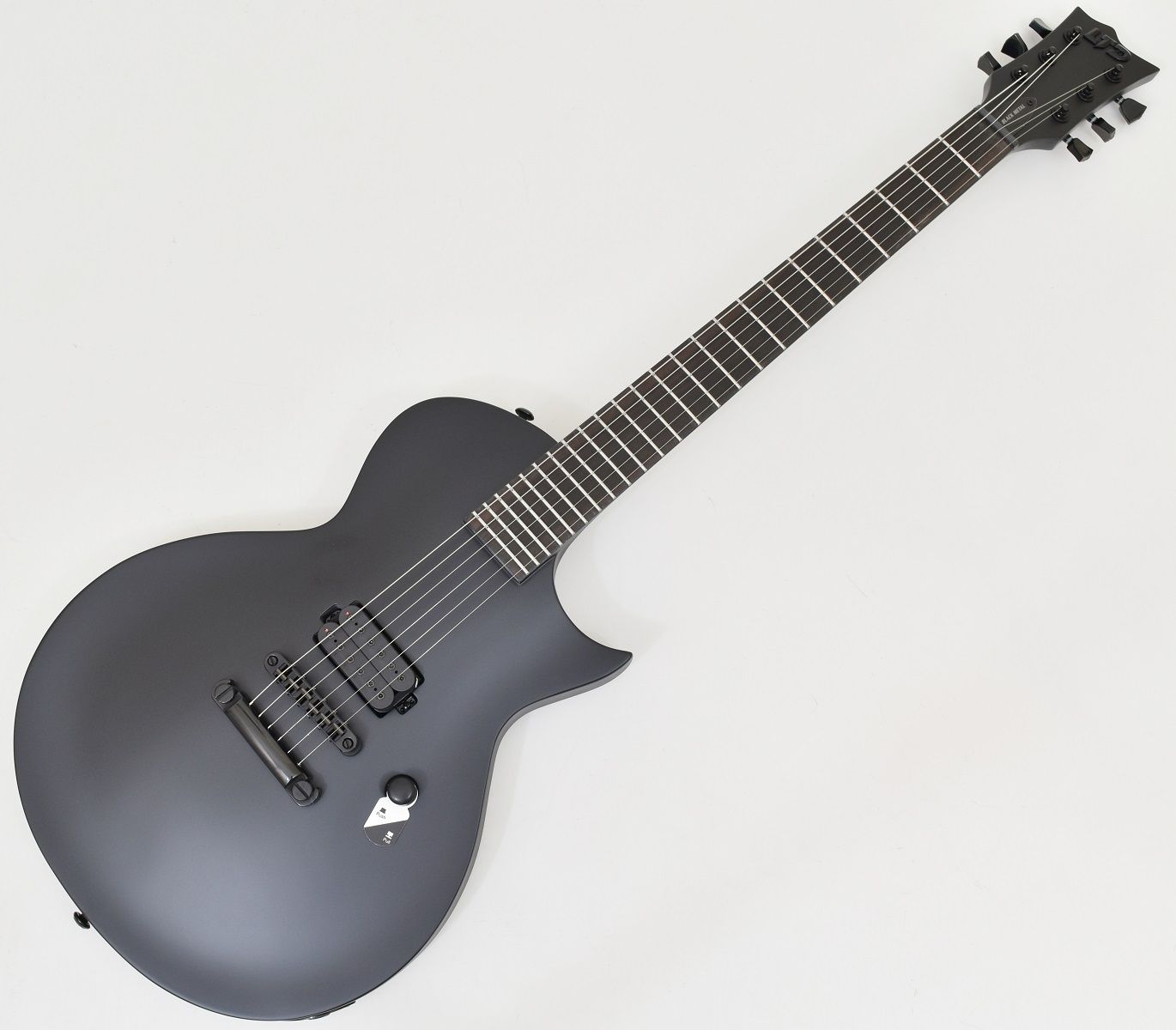 IDOL エレキギター ブラック Amazon | SCHECTER OL-BH-FXD BKM Black Metallic シェクター