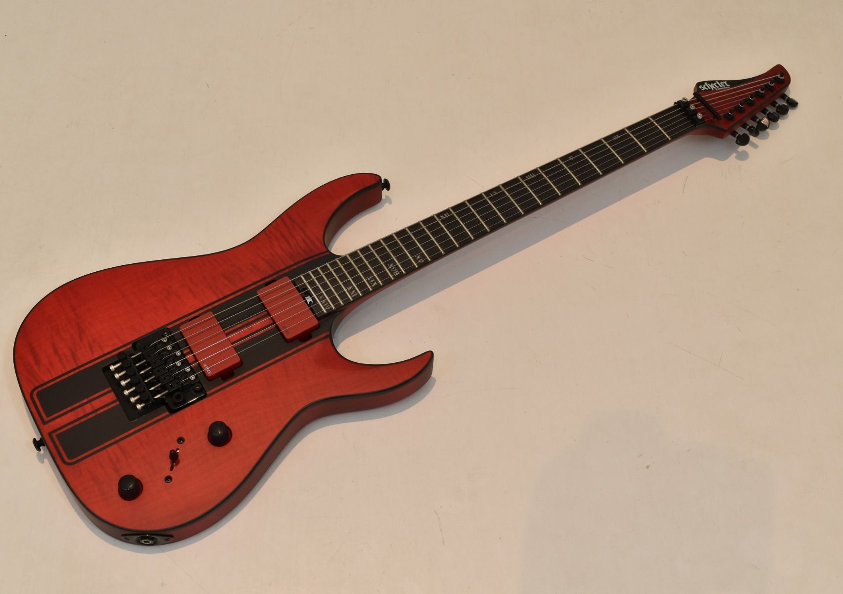 ギター Schecter schecter-banshee-gt-fr-