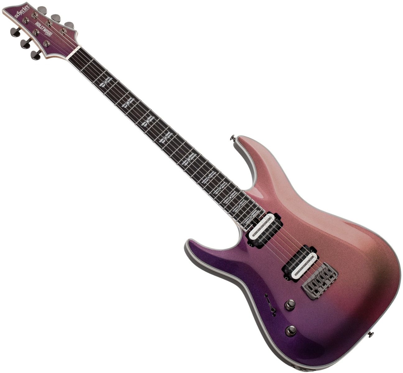 SCHECTER KOA ストラト lefty SCHECTER KOA ストラト lefty lefty ストラト KOA SCHECTER