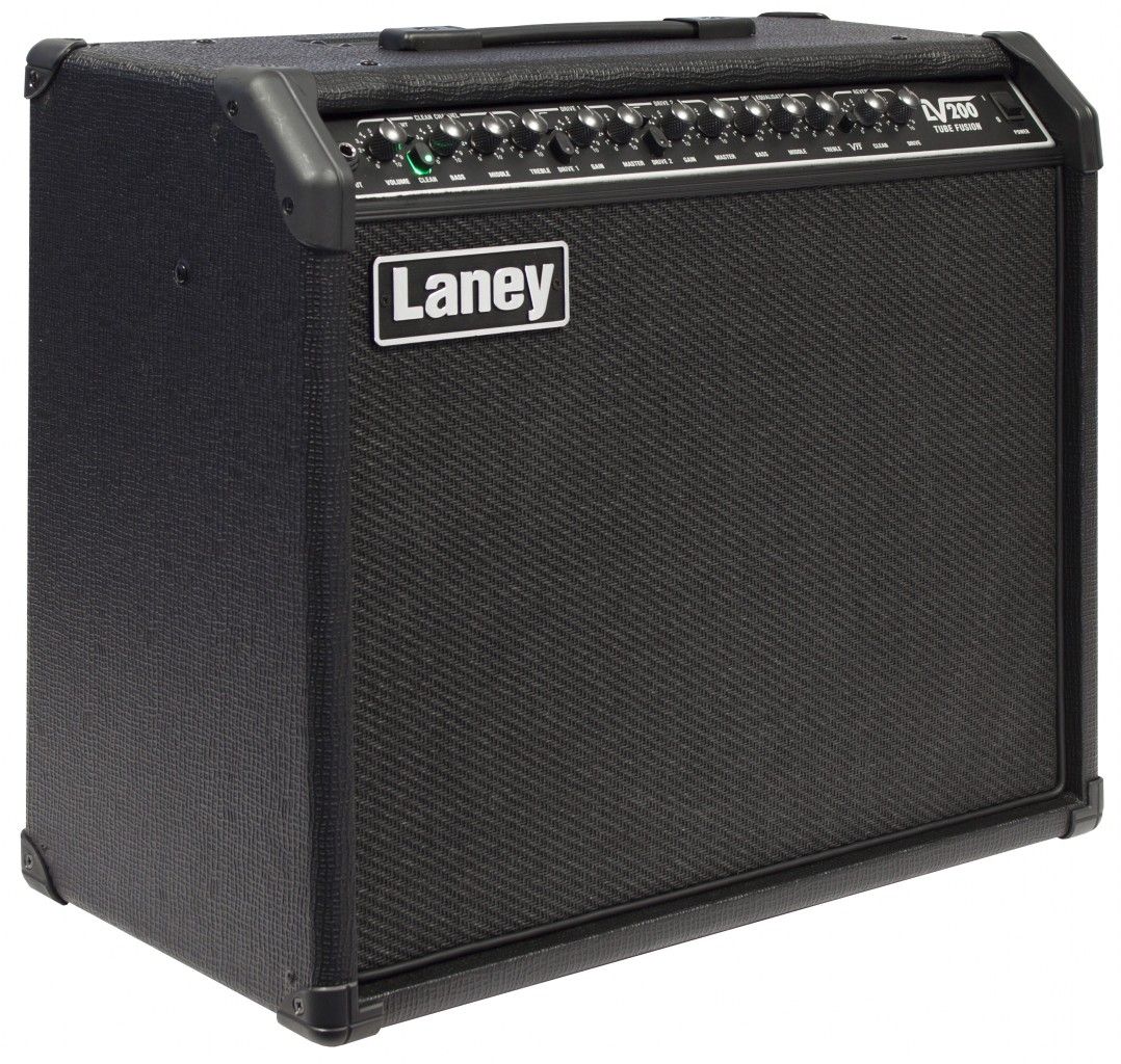 Laney LV200 Guitar Amp Combo