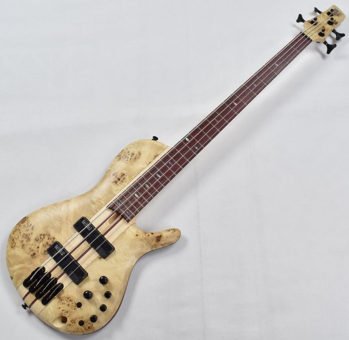 Ibanez srsc deals