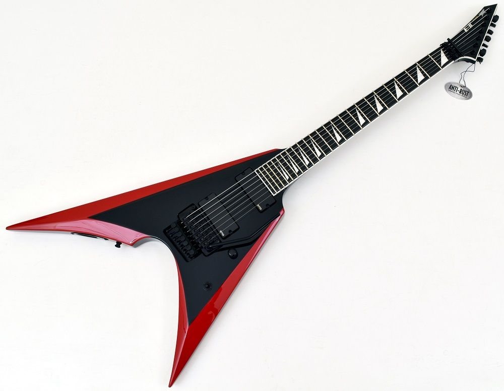 ESP E-II Arrow-7 Baby Metal Limited Edition Electric Guitar