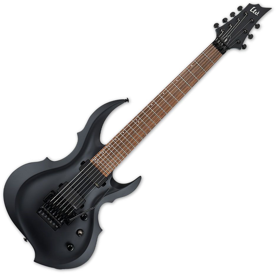 ●L7 esp-ltd-frx-407-electric-