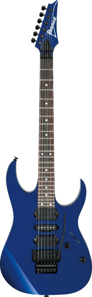 Ibanez RG Genesis Collection Jewel Blue RG570 JB Electric Guitar