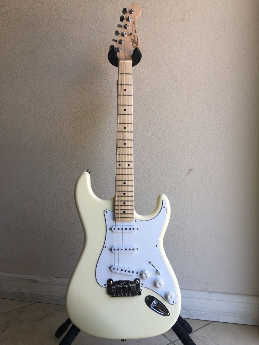 美品 G&L USA Legacy Fullerton Standard g-l-legacy-usa-fullerton-