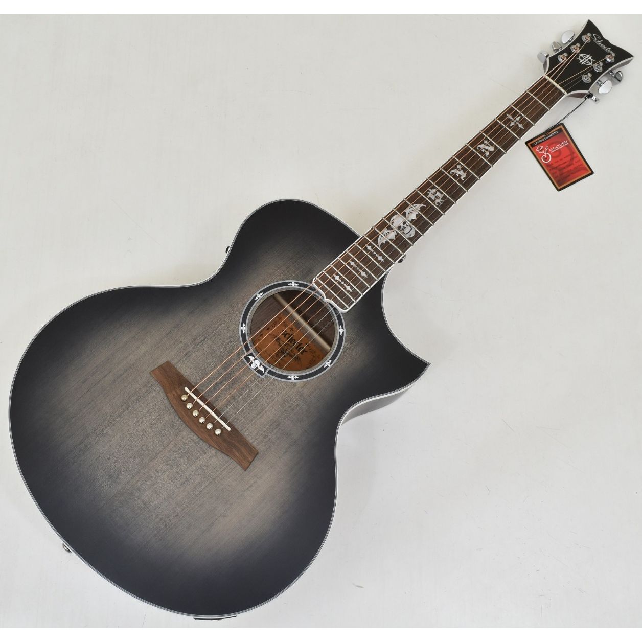 Schecter synyster acoustic deals
