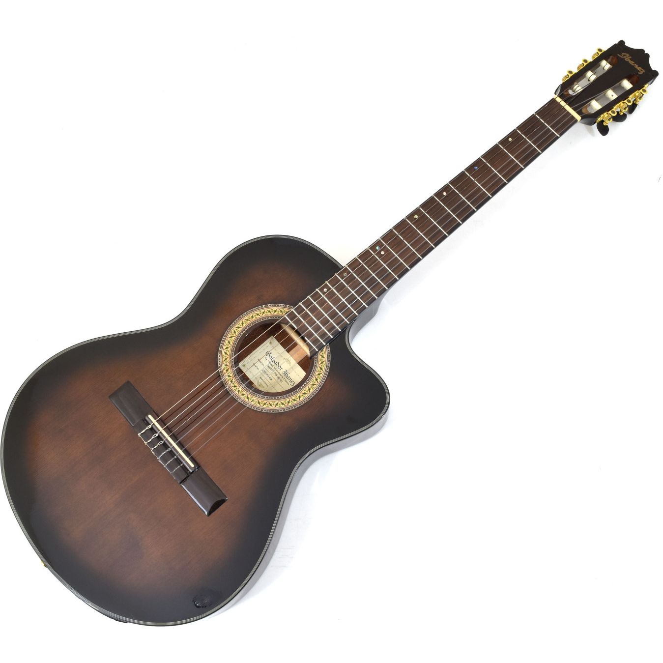 Ibanez ga35tce on sale