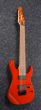 Ibanez RG80E ROM RG Standard 8 String Roadster Orange Metallic Electric Guitar sku number RG80EROM
