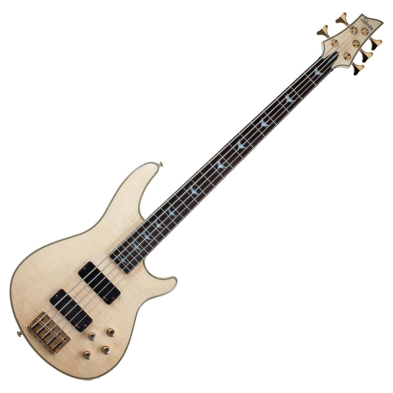 Schecter Omen Extreme-5 Bass | LV Guitars