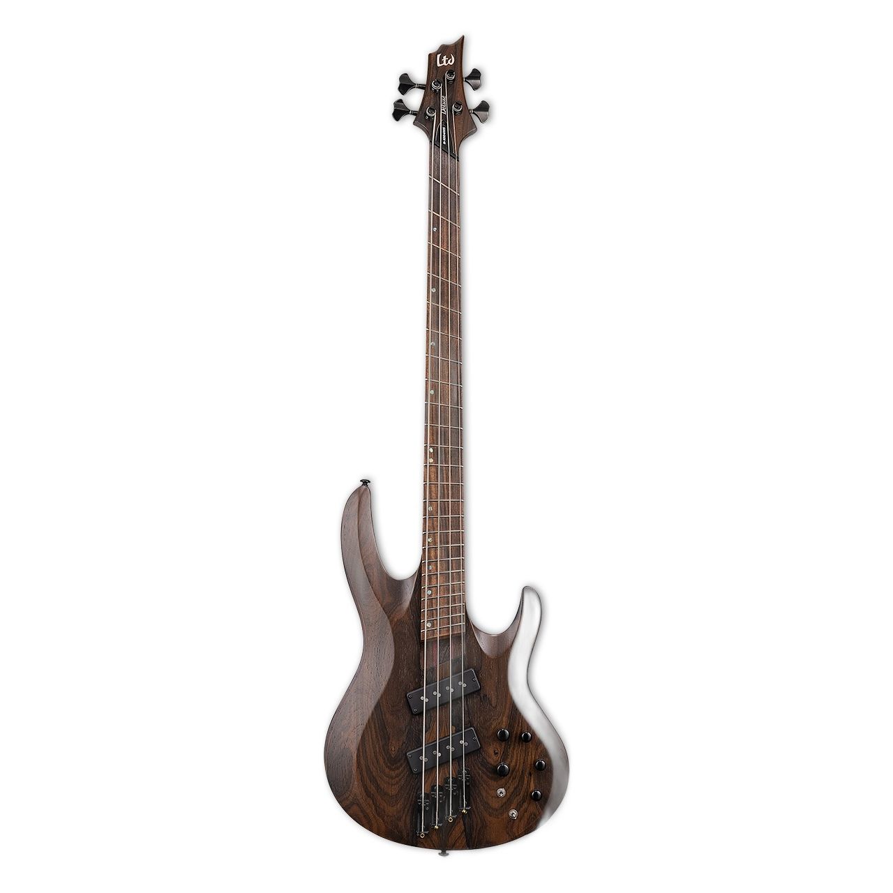 ESP LTD B-1004 Multi-Scale Bass | LV Guitars