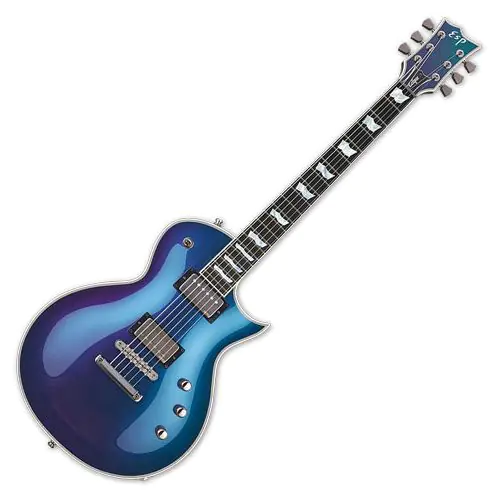 ESP Eclipse Custom Electric Guitar Andromeda II sku number EECCTMANDII