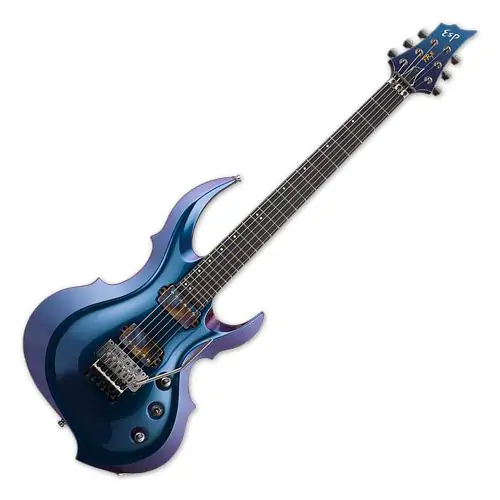 ESP FRX Electric Guitar Andromeda II sku number EFRXANDII