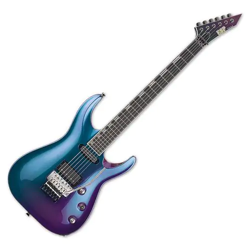 ESP Horizon-I Electric Guitar Andromeda II sku number EHORIANDII