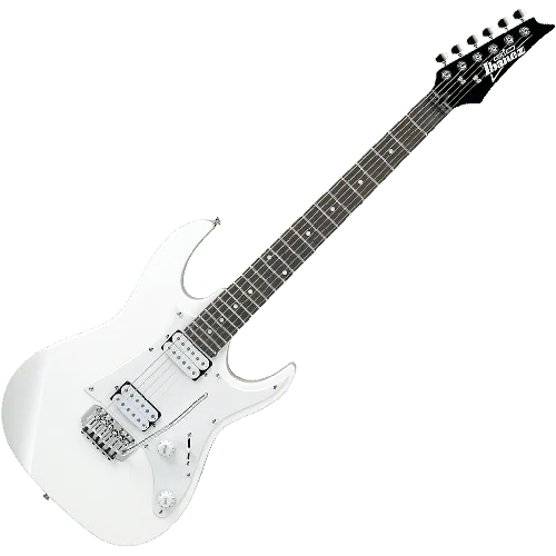 Ibanez GIO RX GRX20W Electric Guitar in White sku number GRX20WWH