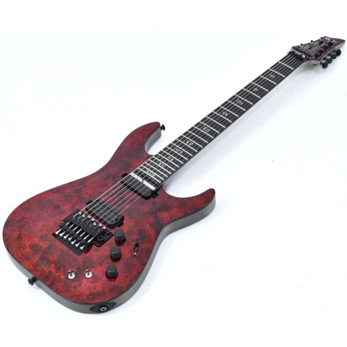 Danser's Inferno – Sombre Guitar 7” 01.