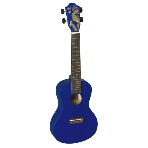 Baton Rouge UR1-C-mdb Concert Ukulele sku number 154382