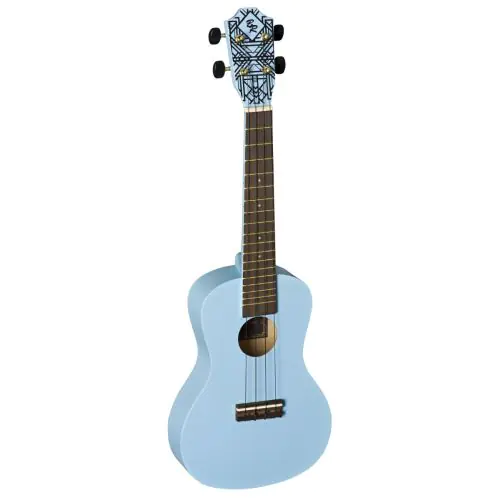 Baton Rouge UR1-C-mlb Concert Ukulele sku number 154362