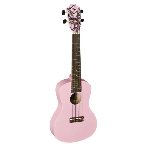 Baton Rouge UR1-C-mpk Concert Ukulele sku number 154342