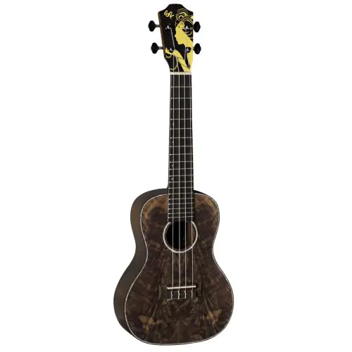 Baton Rouge UV31-C-WN Concert Ukulele sku number 155572
