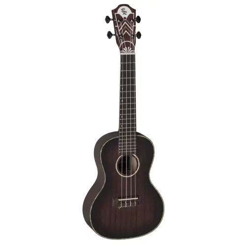 Baton Rouge UV11-C-AB Concert Ukulele sku number 155511
