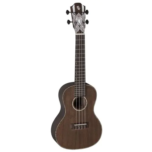 Baton Rouge UV11-C-SCC Concert Ukulele sku number 155512