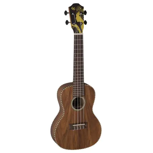 Baton Rouge UV91-C-NR Concert Ukulele sku number 155690
