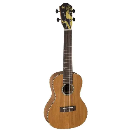 Baton Rouge UV81-C-NR Concert Ukulele sku number 155680