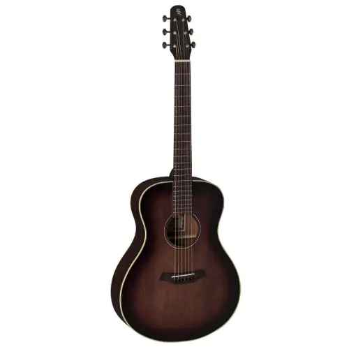 Baton Rouge L1LS/F-antique Steel String Folk Guitar sku number 152243