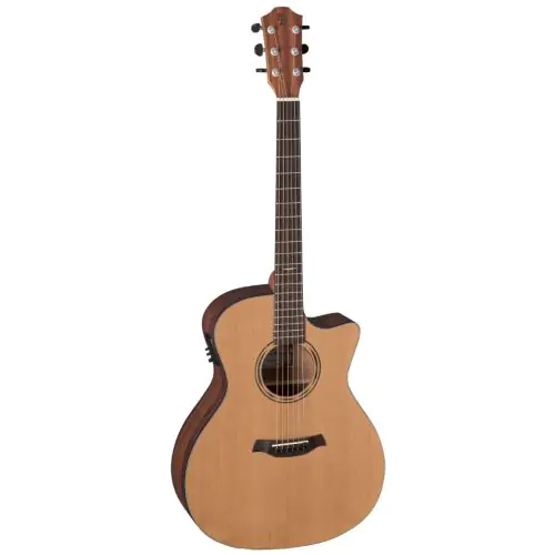 Baton Rouge AR11C/ACE Auditorium Cutaway Guitar sku number 150001