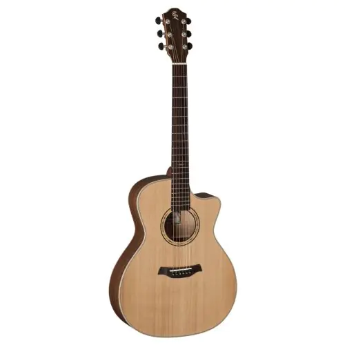 Baton Rouge AR81C/ACE Auditorium Cutaway Guitar sku number 150093