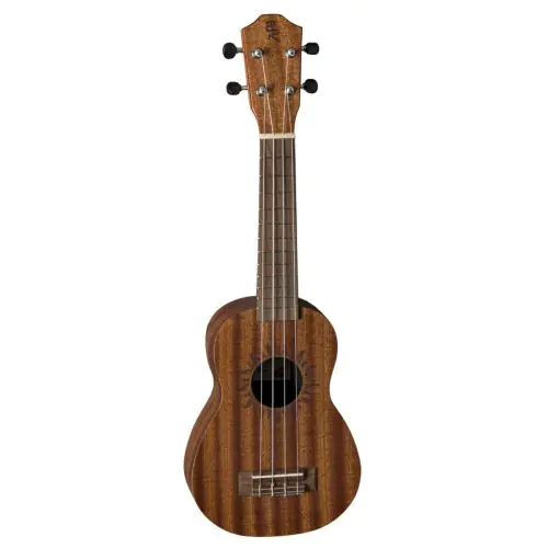 Baton Rouge V2-SW sun Soprano Ukulele sku number 154023