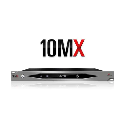 Antelope Audio 10MX Rubidium Atomic Clock sku number 10MX