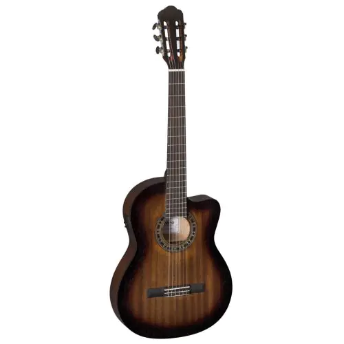 La Mancha Granito 33-SCEN-MB Classical Guitar sku number 209358