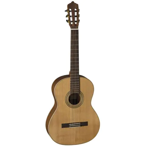 La Mancha Rubi CM Classical Guitar sku number 260111