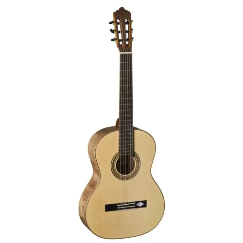 La Mancha Rubi SMX Classical Guitar sku number 260221