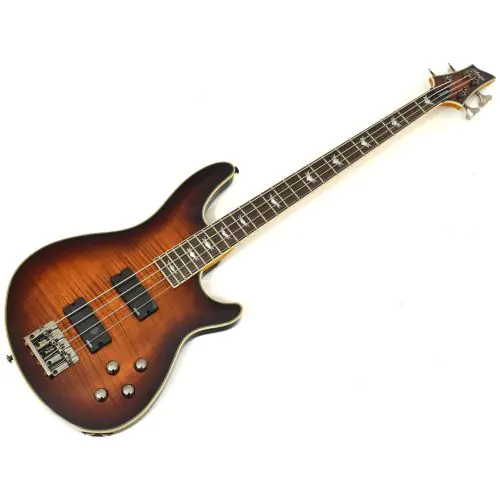 Schecter Omen Extreme-4 Electric Bass Vintage Sunburst B-Stock 0951 sku number SCHECTER2048.B 0951