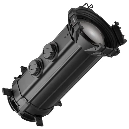 Martin ELP 15-30 degree Zoom Lens for Ellipsoidal Lights sku number 9045121618