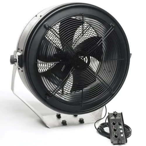 Martin JEM AF-2 24" Variable Speed Effect Fan sku number 92615400