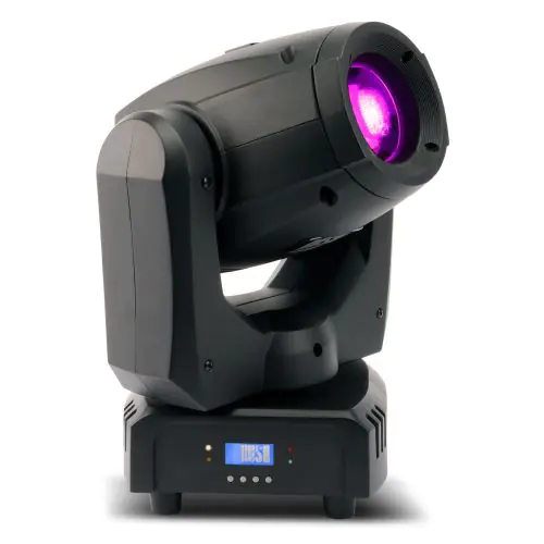 Martin RUSH MH 5 Profile LED Moving Head sku number 90280040