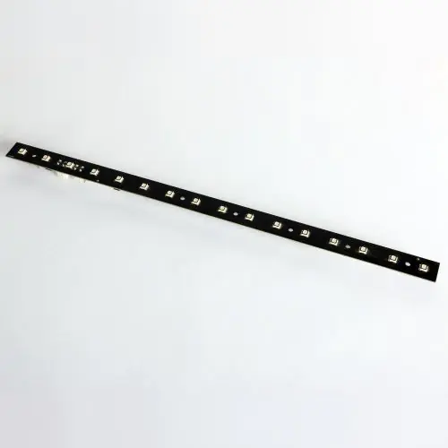 Martin VC-Strip 25 Creative 16x1 LED Video Strip sku number 90357290HU