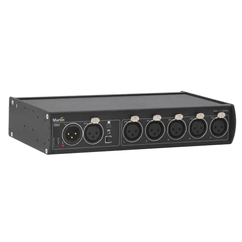 Martin DMX 5.3 Splitter sku number 90758140