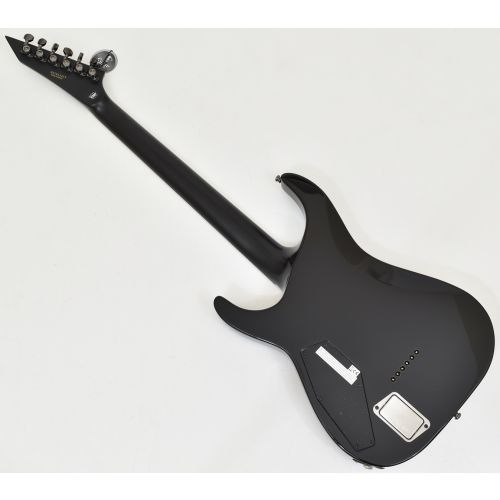 ESP HORIZON II NT 美品 シリアルナンバー入り保証書付き ESP HORIZON-II NT/Black New Electric Guitar | eBay